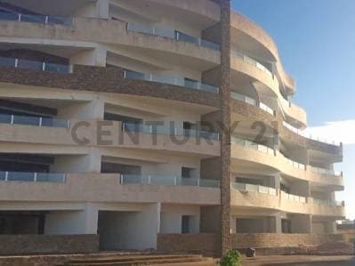 Terreno con edificacion en avenida francisco esteban gómez. isla de margarita - photo 2