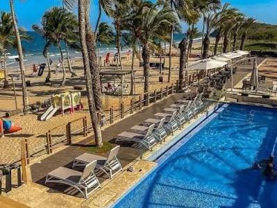 Hoteles en venta en la Isla de Margarita - photo 3