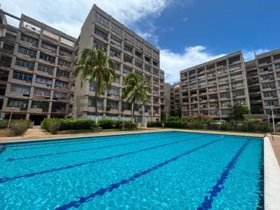Apartamento Conjunto Residencial La Orquidea, Isla de Margarita