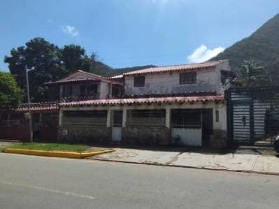 Casa en el Valle del Espiritu Santo, Margarita