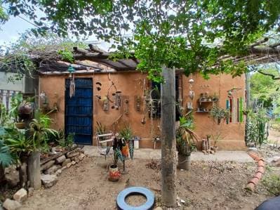 Casa Campestre con Terreno en Altagracia a 5 min de la bahía de Juan Griego - photo 3