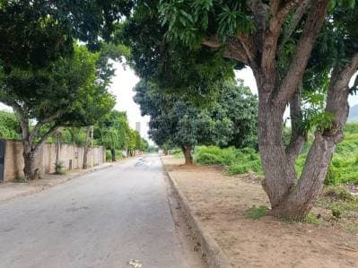 Terreno Para proyecto turístico habitacional a pocos metros de Parque el Agua - photo 2