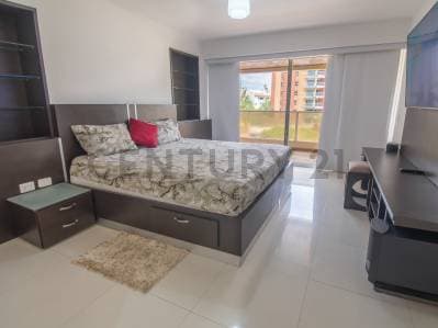 Residencias Playa Real, vista al mar en Playa Moreno, Pampatar - photo 4
