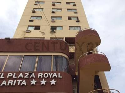 Hotel en zona comercial de la Isla de Margarita - photo 2