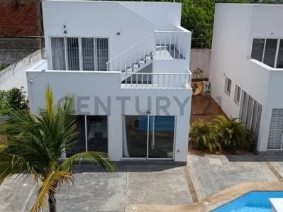 Town House listo para habitar cerca de las Mejores playas de Isla de Margarita - photo 5