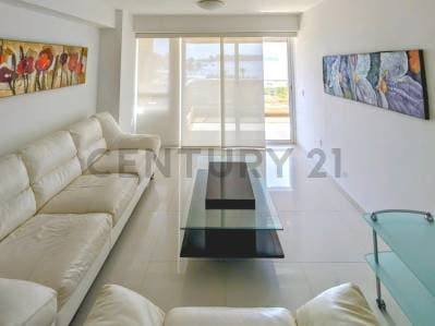 Residencias Playa Real, vista al mar en Playa Moreno, Pampatar - photo 4