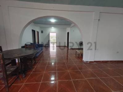 Venta terreno, con casa en Pampatar - Margarita - photo 4