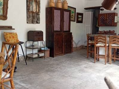 Casa independiente en Guacuco - photo 5