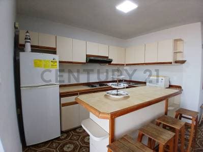 APARTAMENTO DE RENTA FIJA CON VISTA A LA BAHÍA DE PAMPATAR - photo 4