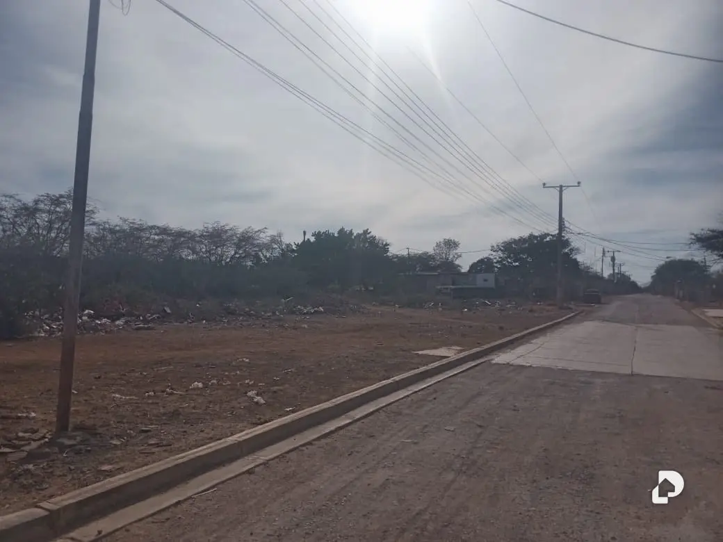 Terreno en Sector C calle principal Guayacan Norte ., La Guardia - photo 4