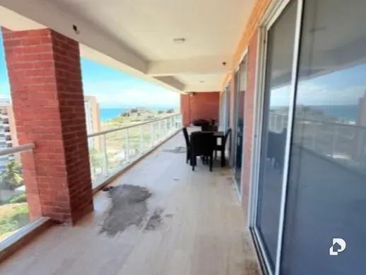 Apartamento en Puerto Moreno, Porlamar - photo 5
