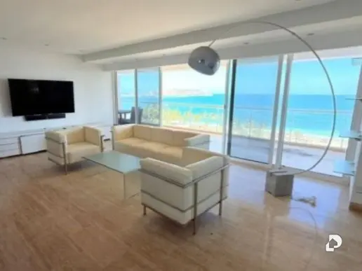 Apartamento en Puerto Moreno, Porlamar - photo 4