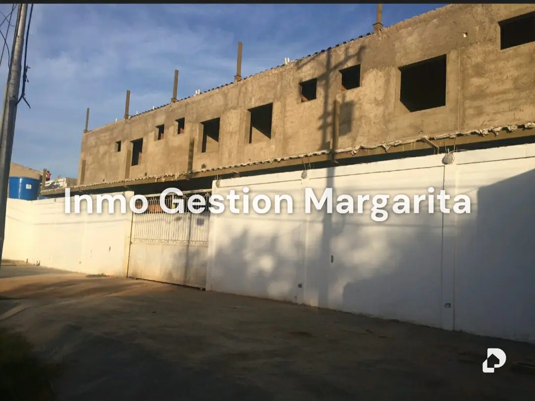 Edificio en San Lorenzo, Porlamar - photo 3