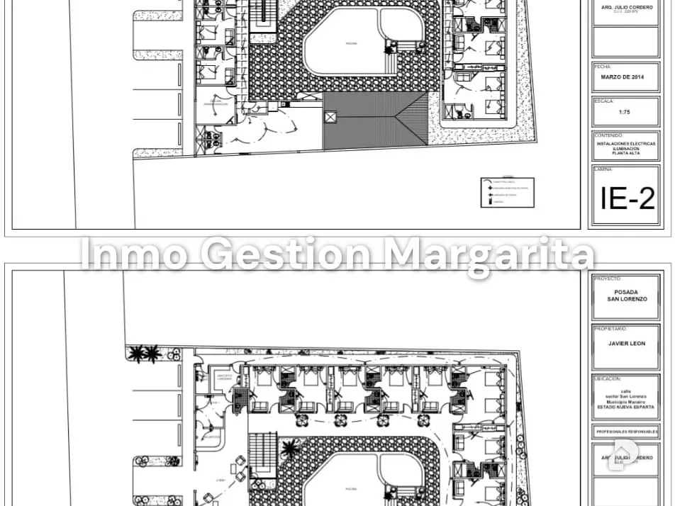 Edificio en San Lorenzo, Porlamar - photo 4