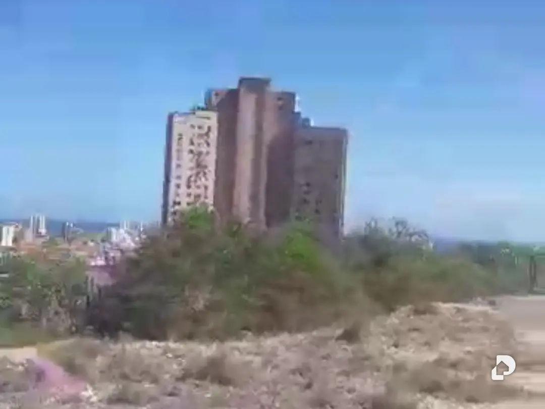 Terreno en La Otra Sabana, Porlamar - photo 4