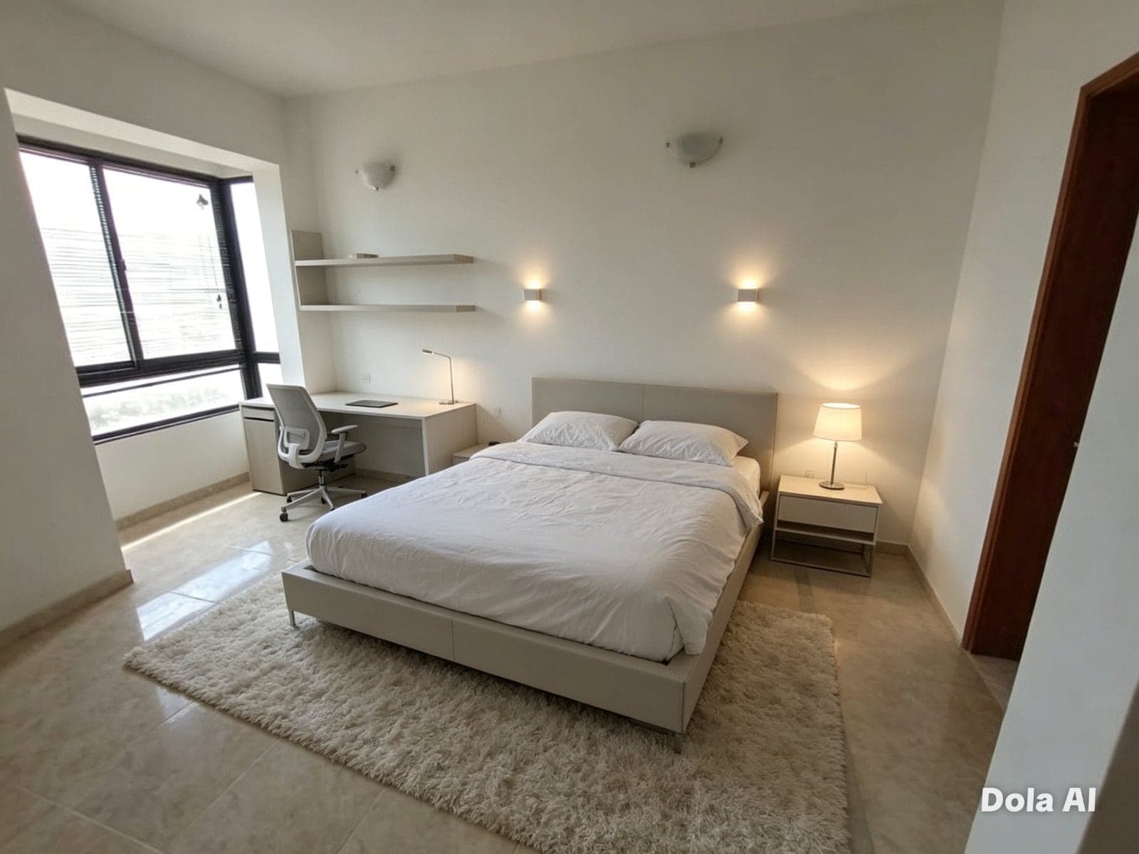 Apartment for sale, 67 sqm in the Country Club area, Margarita Island - photo 4