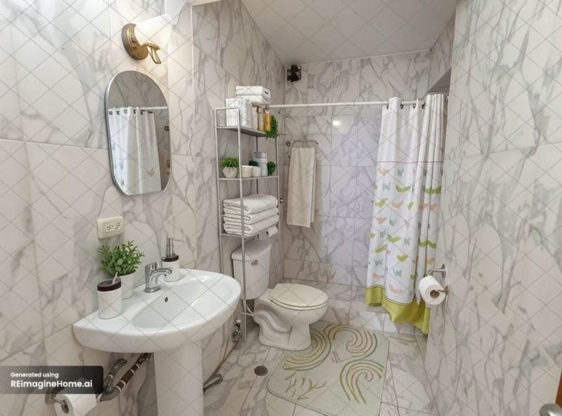 Apartment for sale, 67 sqm in the Country Club area, Margarita Island - photo 5