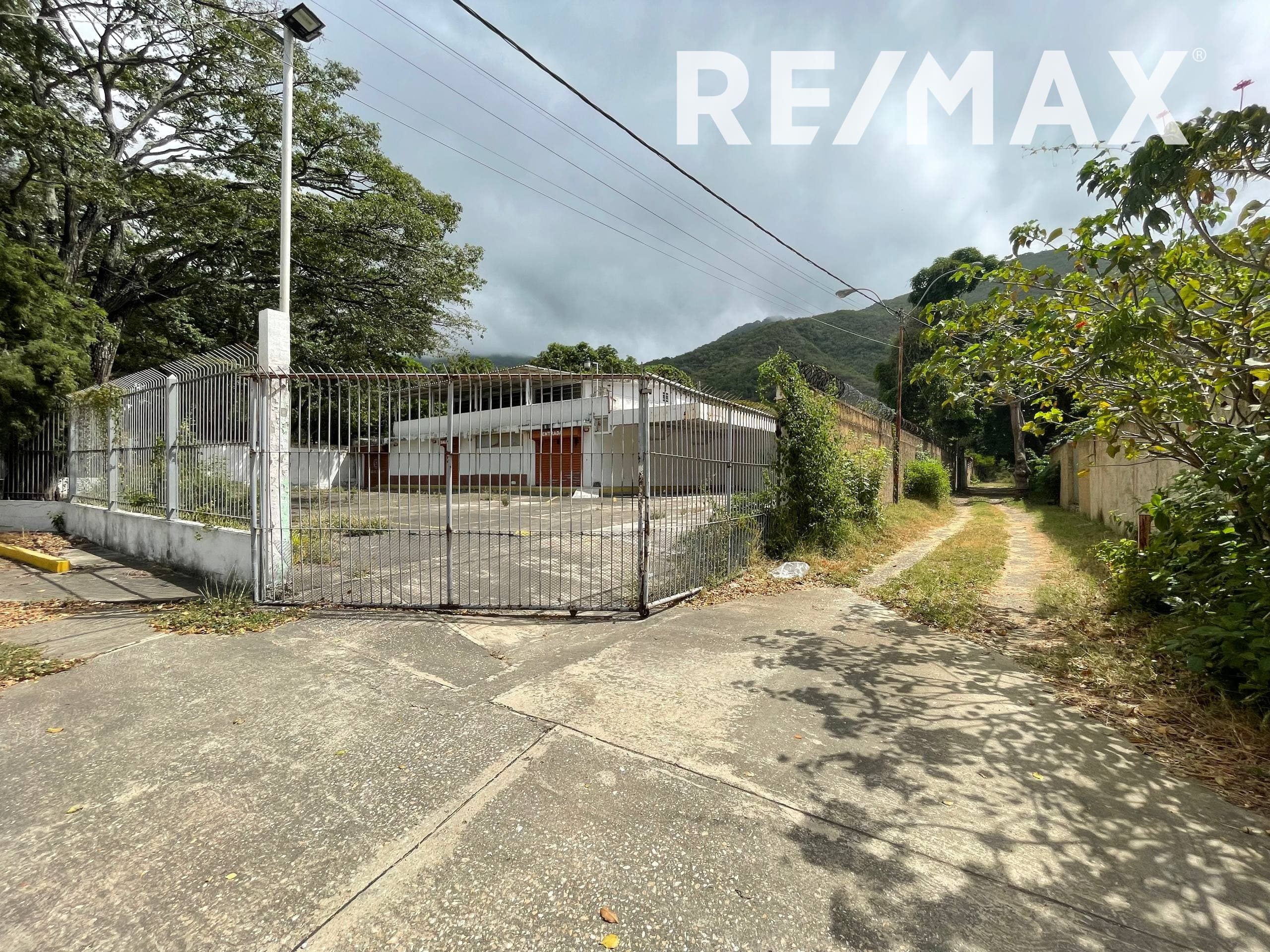 land, for sale, On Avenida 31 de Julio, Nueva Esparta, Margarita Island, 1445.48 MT2
